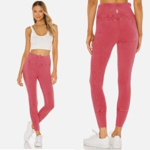 NWT Free People Movement Hot Shot Leggings S